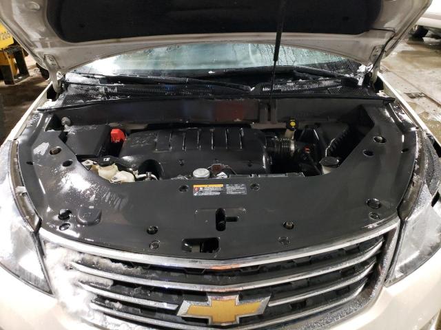 2015 CHEVROLET TRAVERSE L - 1GNKVJKD4FJ271055