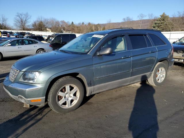 2006 Chrysler Pacifica Touring