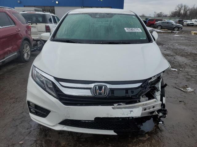 2020 HONDA ODYSSEY EX 5FNRL6H50LB070315