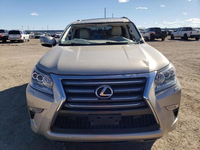 2016 Lexus Gx 460 Premium VIN: JTJJM7FX2G5146366 Lot: 56500844