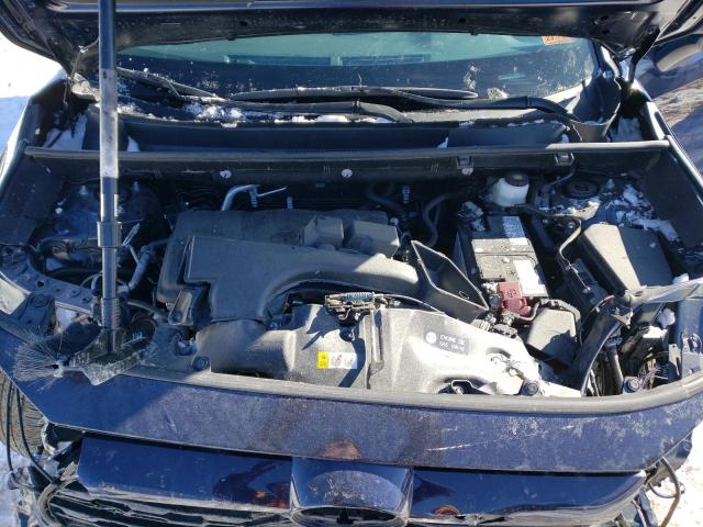 2023 TOYOTA RAV4 XLE 2T3P1RFV9PW365267