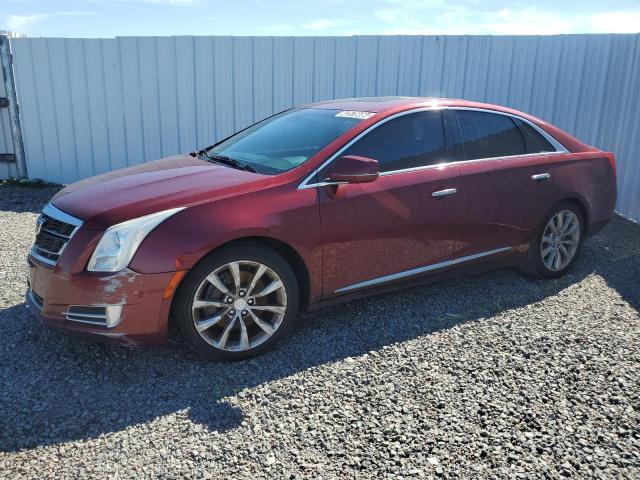 2016 Cadillac Xts Luxury Collection VIN: 2G61M5S30G9142039 Lot: 42576464