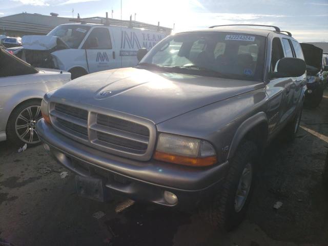 1999 Dodge Durango VIN: 1B4HS28YXXF549633 Lot: 42224324