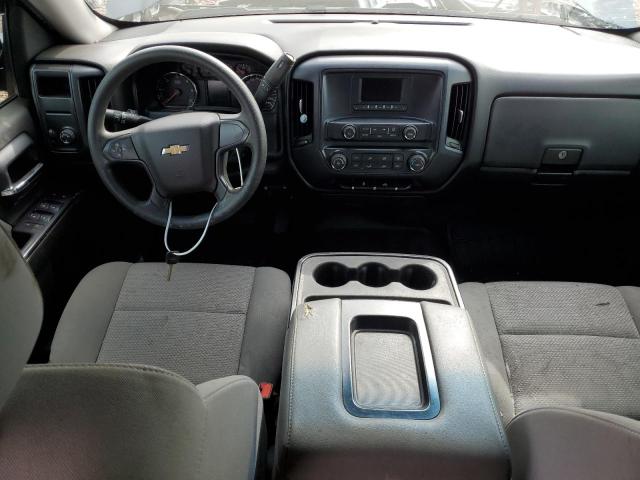 2017 CHEVROLET SILVERADO 3GCPCNEH0HG359504