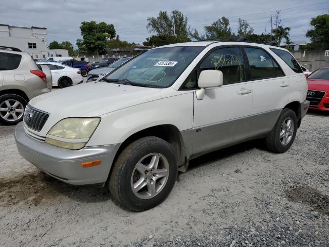 2003 Lexus RX 300 