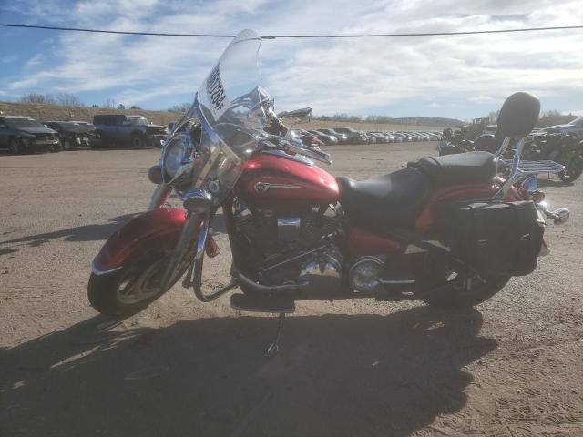 2007 YAMAHA XV1700 A JYAVP17E47A023466