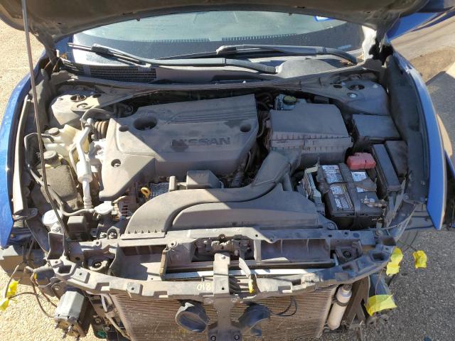 2018 NISSAN ALTIMA 2.5 1N4AL3AP5JC235895