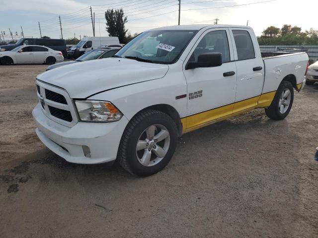 2015 RAM 1500 HFE - 1C6RR6ZM8FS638247
