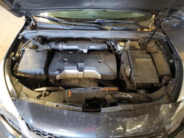 2015 CHEVROLET MALIBU 1LT - 1G11C5SL2FF103189