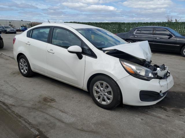 2015 KIA RIO LX - KNADM4A30F6502189