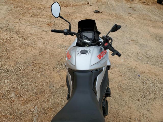 2020 SUZUKI GSX-S 1000 - JS1GT7DB4L7100537