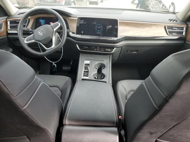 2024 VOLKSWAGEN ATLAS SE 1V2DR2CA2RC509931