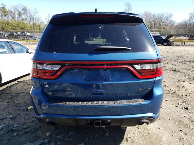 2023 DODGE DURANGO SR - 1C4SDJGJ9PC681947
