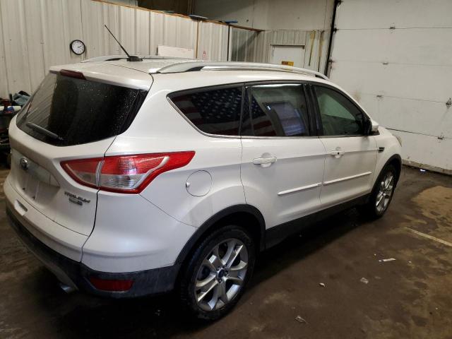 2015 Ford Escape Titanium VIN: 1FMCU9J94FUA19683 Lot: 44505874