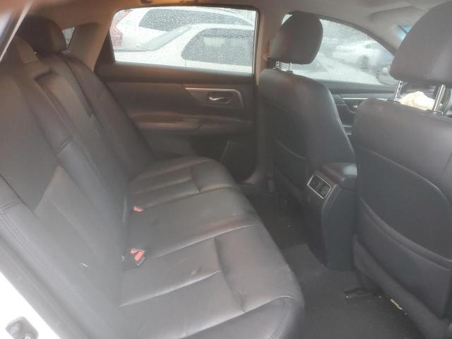 2015 NISSAN ALTIMA 2.5 1N4AL3AP0FC224844