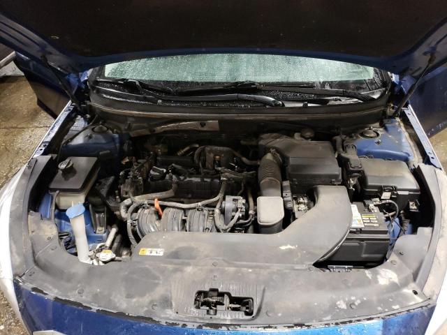 2017 HYUNDAI SONATA SE - 5NPE24AFXHH542263