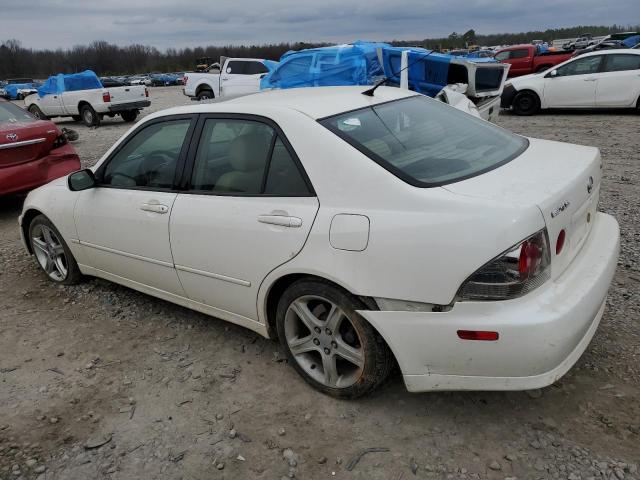 2001 Lexus Is 300 VIN: JTHBD182610028944 Lot: 43233774