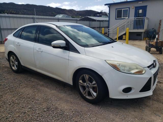 Vin: 1fadp3f26el230760, lot: 41704144, ford focus se 20144
