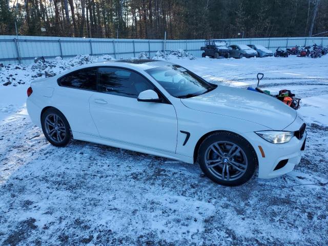 2015 BMW 428 XI WBA3N5C56FK484687