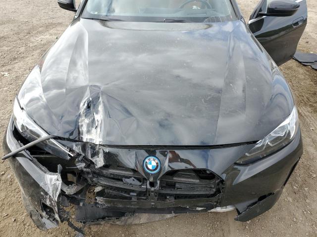 2023 BMW I4 EDRIVE4 WBY73AW0XPFN41792