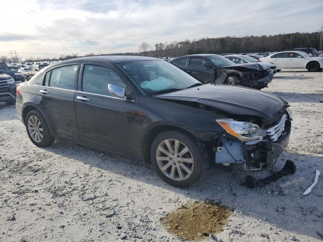 2014 Chrysler 200 Limited VIN: 1C3CCBCG3EN100164 Lot: 40684894