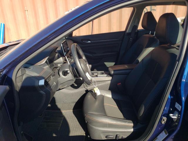 2020 NISSAN ALTIMA SR 1N4AL4CVXLC152208