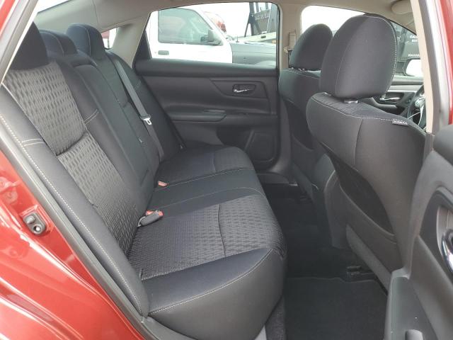 2017 NISSAN ALTIMA 2.5 1N4AL3AP4HN305000