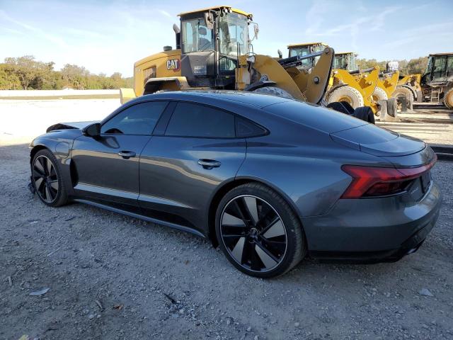 2023 AUDI E-TRON GT - WAUEJBFW8P7002099