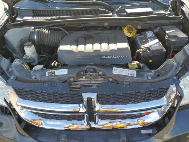 2016 DODGE GRAND CARA 2C4RDGCG8GR262216