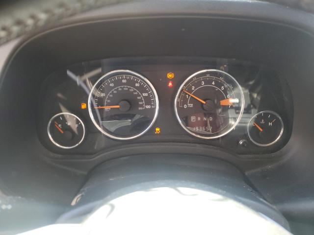 2015 JEEP COMPASS LA 1C4NJDEB9FD114309