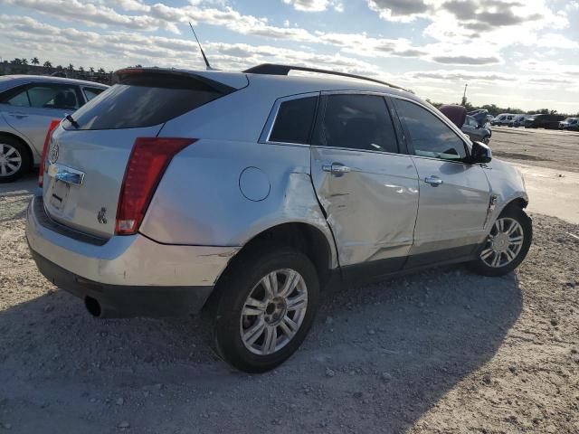 2011 Cadillac Srx VIN: 3GYFNGEY0BS611946 Lot: 50458654