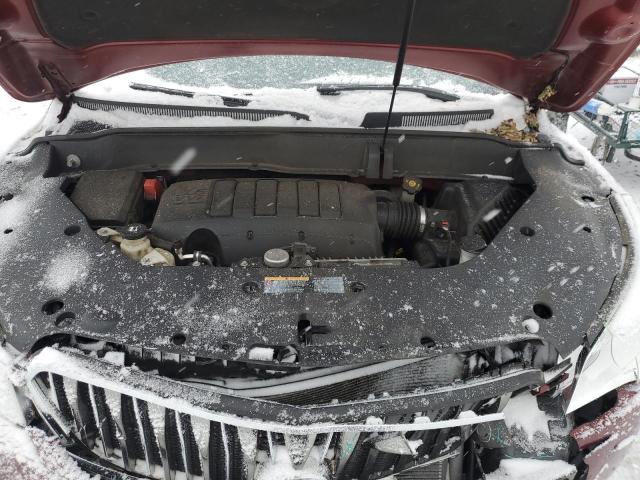 2016 BUICK ENCLAVE 5GAKVBKD8GJ268841