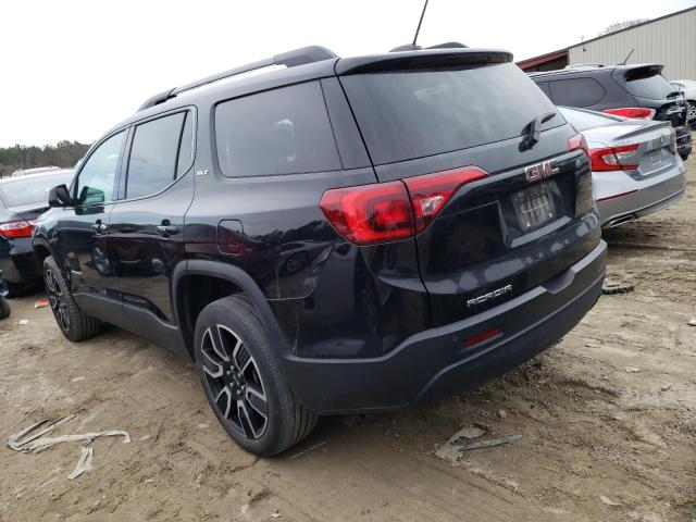 2019 GMC ACADIA SLT 1GKKNMLA3KZ262474