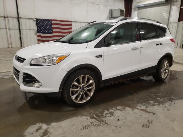 1FMCU9G99GUC43105 2016 FORD ESCAPE - Image 1