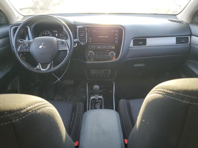 2017 MITSUBISHI OUTLANDER - JA4AZ3A35HZ016295