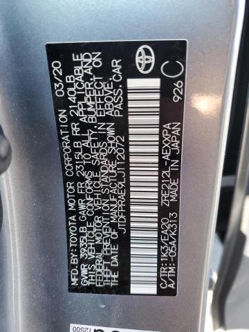 2020 Toyota Corolla - Image 12