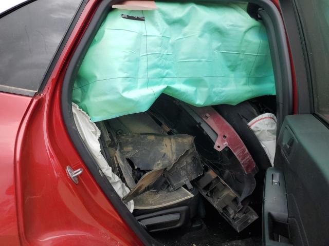 2023 FORD ESCAPE ACT 1FMCU0GN0PUA76481