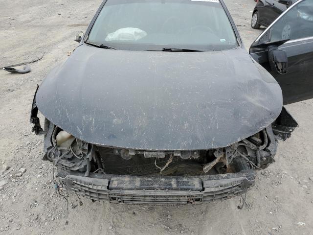 2016 HONDA ACCORD EXL - 1HGCR2F87GA000563