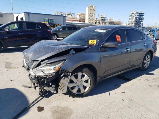 2017 NISSAN ALTIMA 2.5 - 1N4AL3AP3HN318501