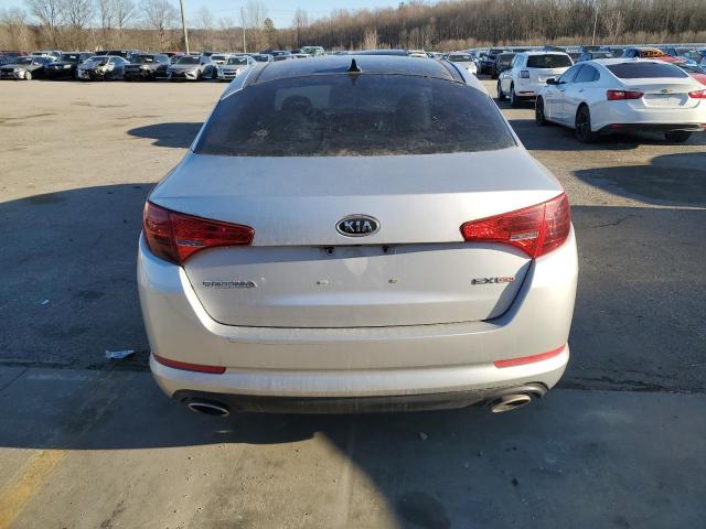 5XXGN4A7XCG005714 | 2012 KIA optima ex