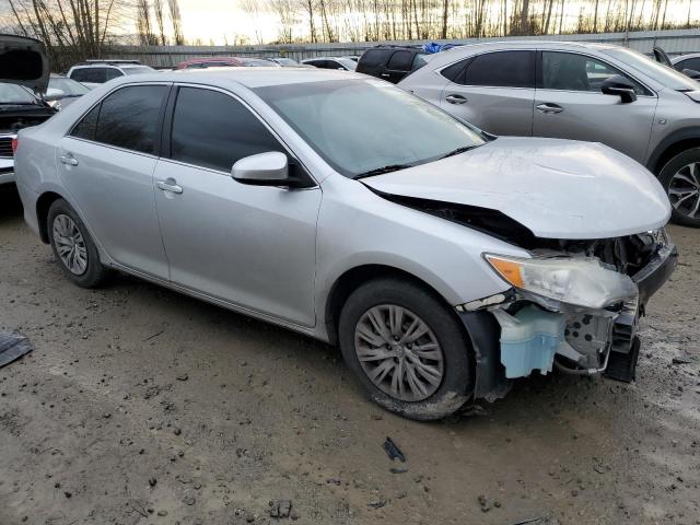 2012 Toyota Camry Base VIN: 4T1BF1FK9CU169271 Lot: 41697034