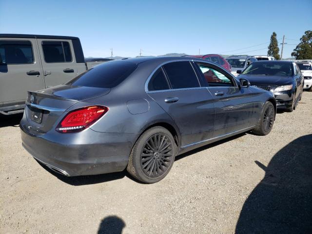 2019 Mercedes-Benz C 300 VIN: WDDWF8DBXKR481026 Lot: 44827694