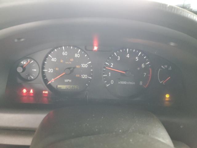 2004 Nissan Sentra 1.8 VIN: 3N1CB51D34L489771 Lot: 41629384