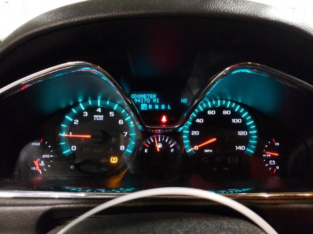 2015 CHEVROLET TRAVERSE L - 1GNKVJKD4FJ271055