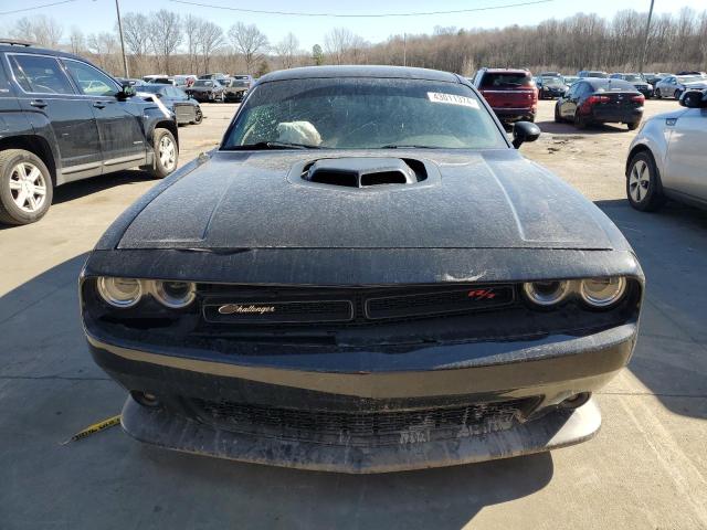 2016 DODGE CHALLENGER 2C3CDZFJ5GH315926
