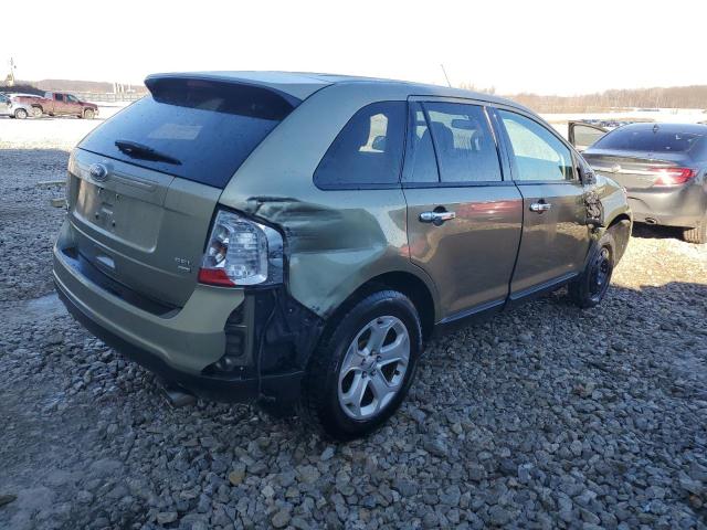 VIN KNDPBCAC6F7726917 2012 FORD EDGE no.3