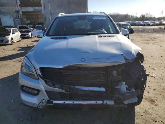 2014 MERCEDES-BENZ ML 350 4MA 4JGDA5HB5EA393153  41556194