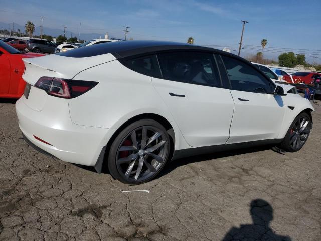 2022 TESLA MODEL 3 5YJ3E1EC0NF209304
