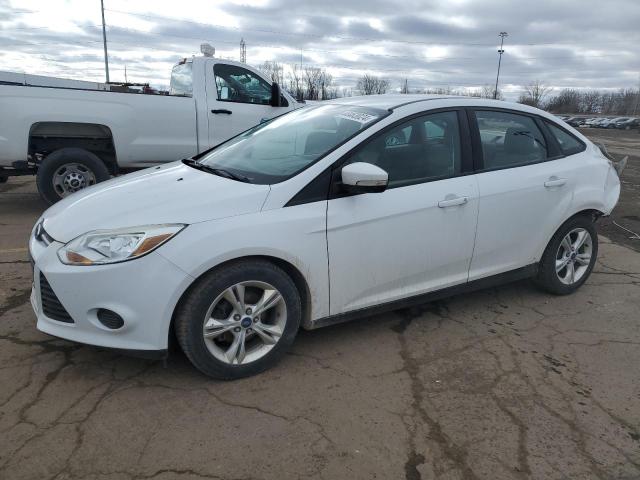 2013 Ford Focus Se VIN: 1FADP3F27DL232225 Lot: 44463024