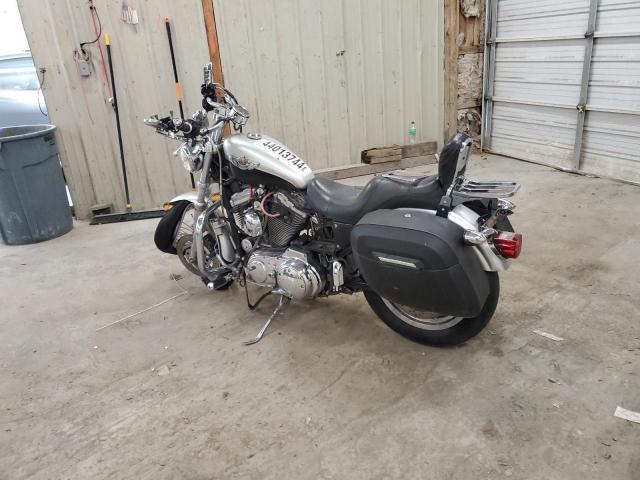 2003 HARLEY-DAVIDSON XL1200 C A 1HD1CGP4X3K436777